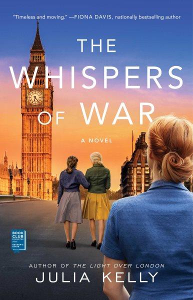 The Whispers of War [electronic resource].