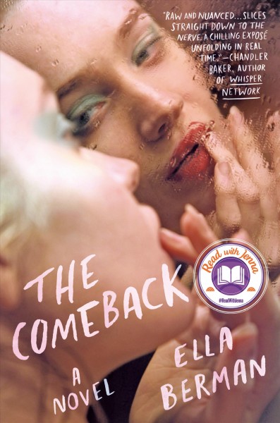 The comeback : a novel / Ella Berman.