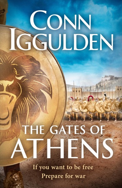 The gates of Athens / Conn Iggulden.