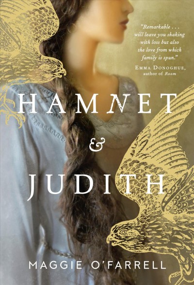 Hamnet & Judith / Maggie O'Farrell.