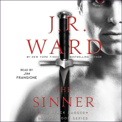 The Sinner [electronic resource] / J.R. Ward.