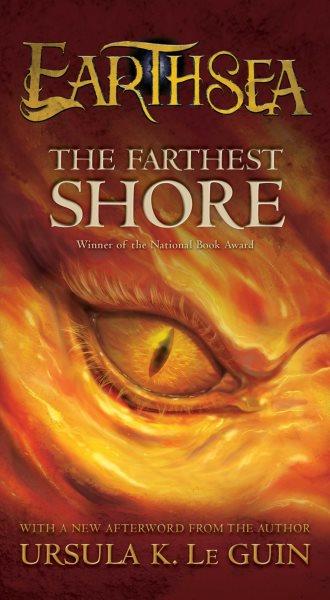The Farthest Shore / Le Guin, Ursula K.