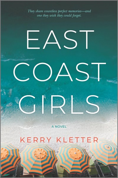 East coast girls / Kerry Kletter.