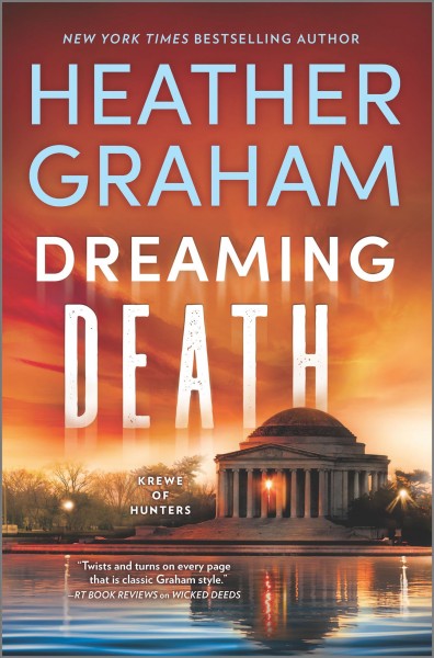 Dreaming death / Graham, Heather.