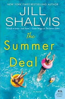 The summer deal : a novel / Jill Shalvis.