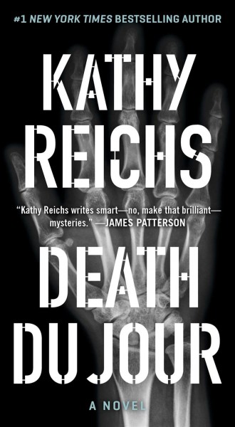 Death Du Jour : a Novel / Reichs, Kathy.