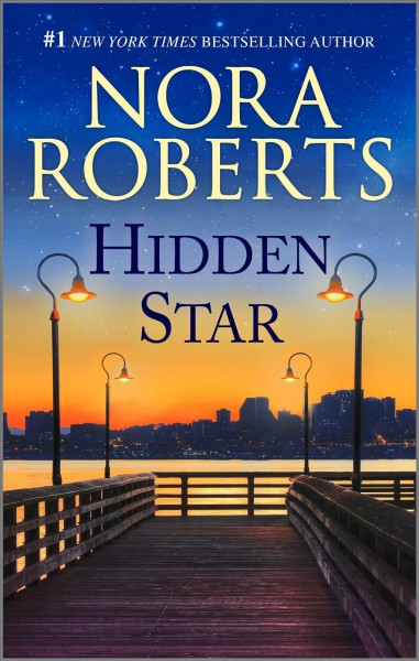 Hidden star / Nora Roberts.