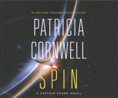Spin / Patricia Cornwell.