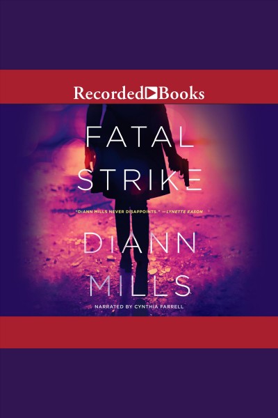 Fatal strike [electronic resource]. Mills DiAnn.