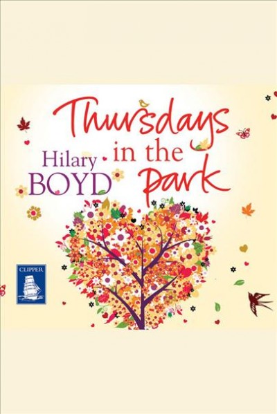 Thursdays in the park [electronic resource]. Hilary Boyd.