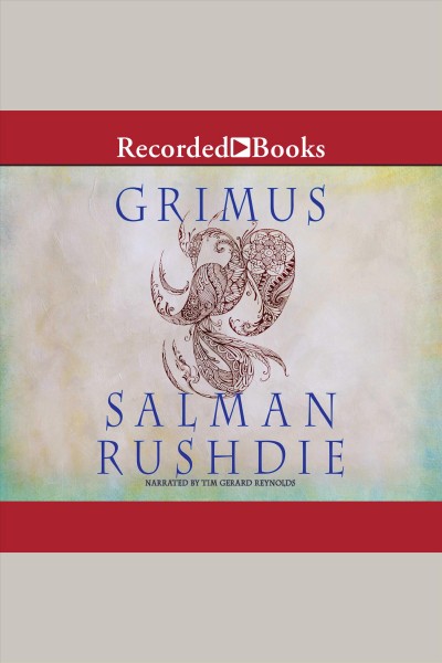 Grimus [electronic resource]. Salman Rushdie.