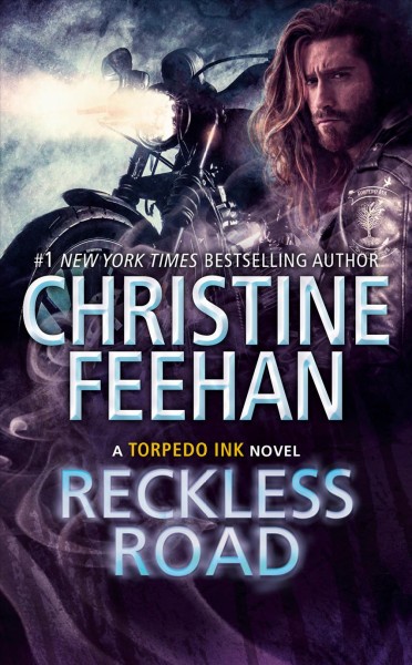 Reckless road [electronic resource] / Christine Feehan.