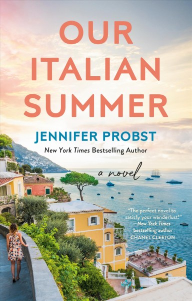 Our Italian summer / Jennifer Probst.