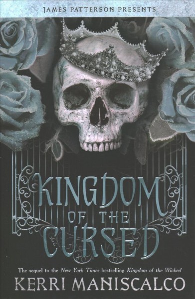 Kingdom of the cursed / Kerri Maniscalco.