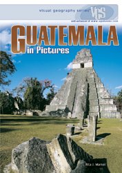 Guatemala in pictures / Rita J. Markel.