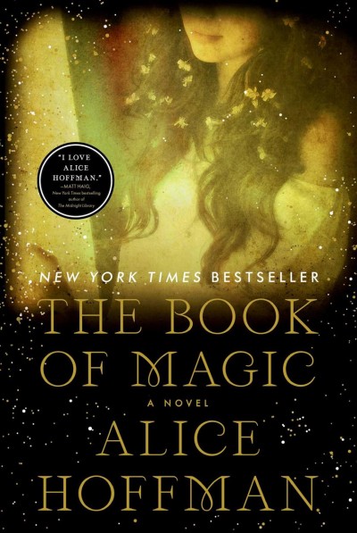 The Book of Magic [electronic resource] : A Novel.
