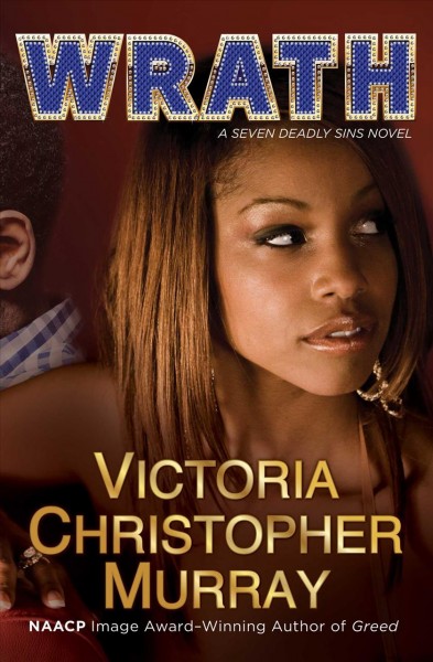 Wrath / Victoria Christopher Murray.