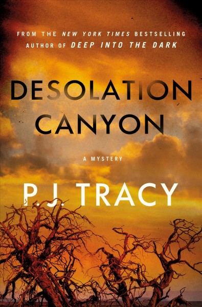 Desolation Canyon : a mystery / P.J. Tracy.
