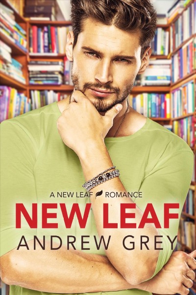 New Leaf / Andrew Grey.