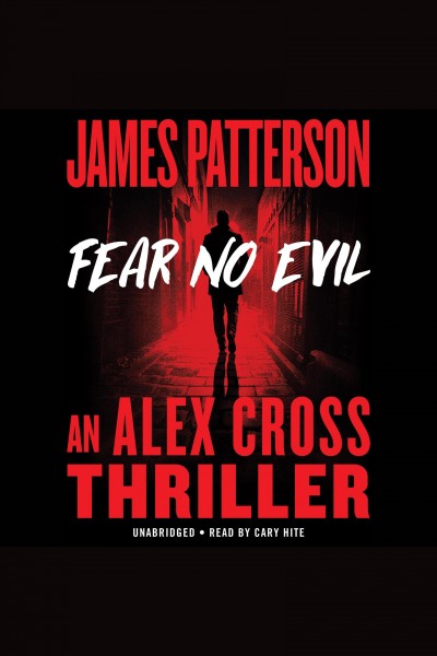 Fear No Evil / James Patterson.