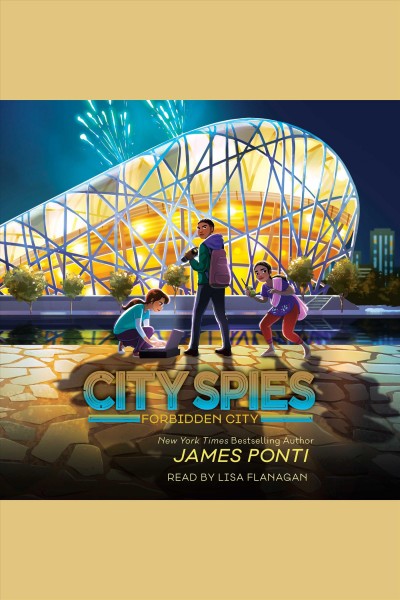 Forbidden city / James Ponti.
