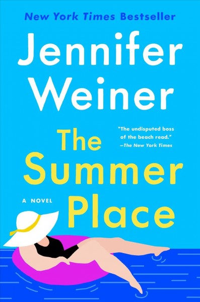The Summer Place [electronic resource] : A Novel.