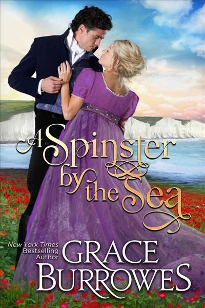 A tryst by the sea : a Siren's retreat novella / Grace Burrowes.
