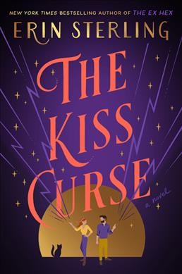 The kiss curse / Erin Sterling.