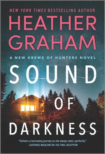 Sound of Darkness--A Novel [electronic resource] / Heather Graham.