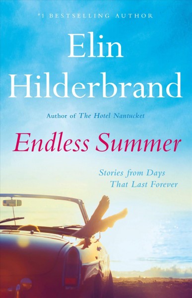 Endless Summer [electronic resource] : Stories.