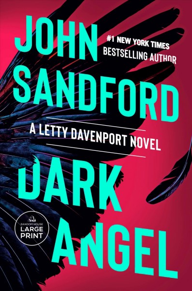 Dark angel / John Sandford.