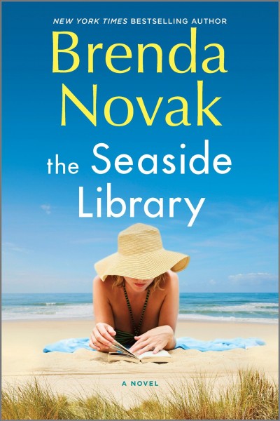 The seaside library / Brenda Novak.