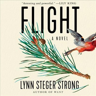 Flight : a novel / Lynn Steger Strong.