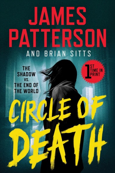 Circle of death / James Patterson and Brian Sitts.