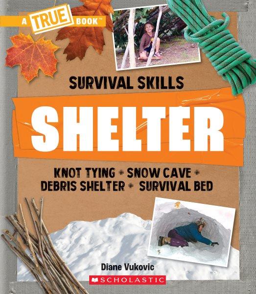 Shelter / Diane Vukovic.