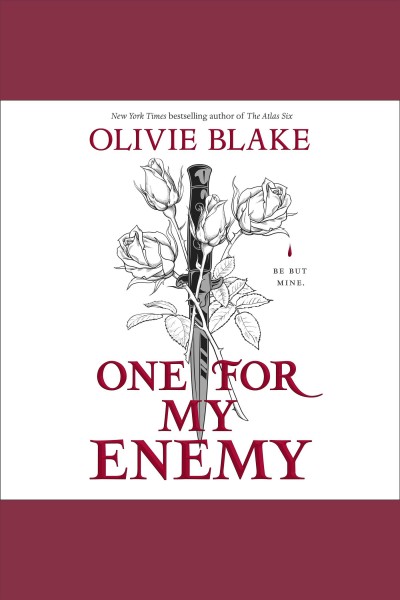 One for my enemy / Olivie Blake.
