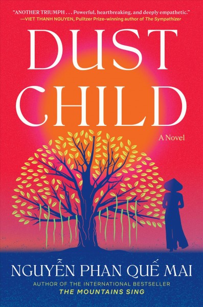 Dust Child [electronic resource].