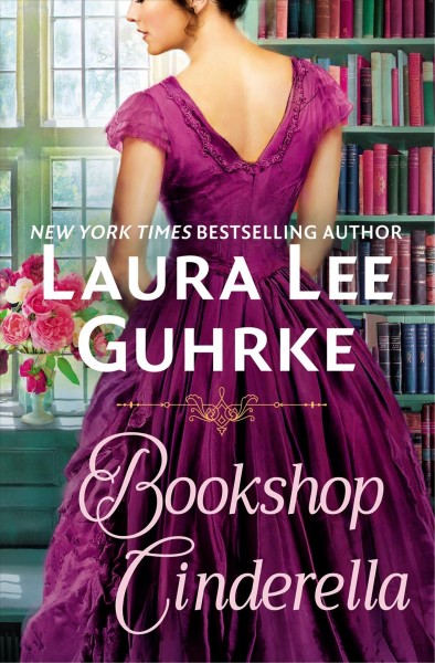 Bookshop cinderella / Laura Lee Guhrke.