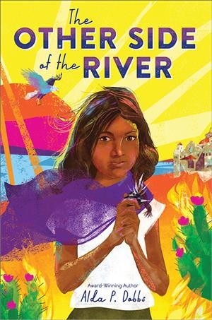 The other side of the river / Alda P. Dobbs.