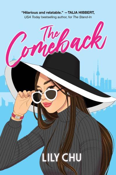 The Comeback [electronic resource].