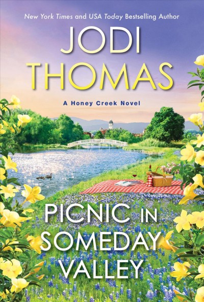 Picnic in Someday Valley [electronic resource].