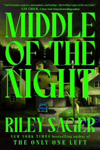 Middle of the Night A Novel.
