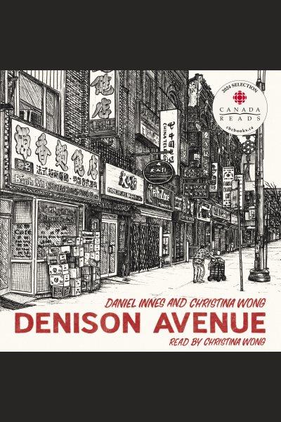 Denison Avenue / Daniel Innes.