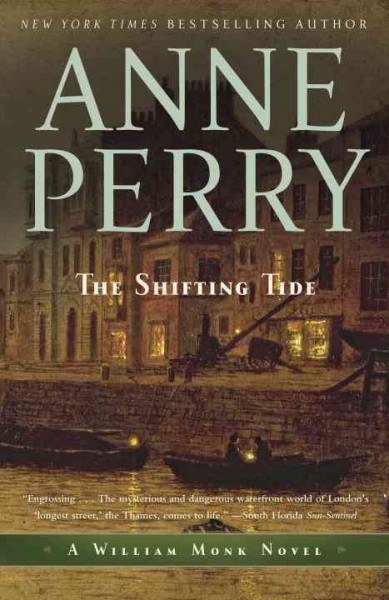 The shifting tide / Anne Perry.