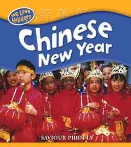 Chinese New Year / Saviour Pirotta.