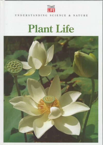 Plant life.