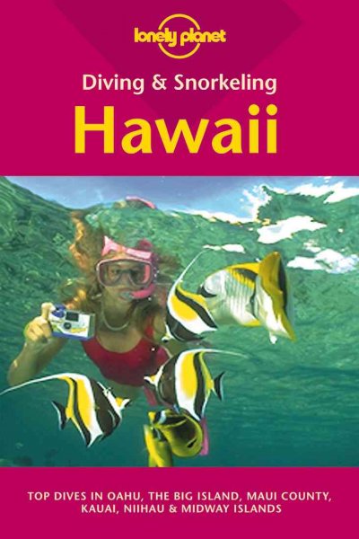 Diving & snorkeling Hawaii, 2000 / Casey & Astrid Witte Mahaney.