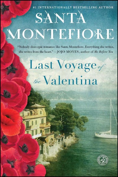 Last voyage of the Valentina / Santa Montefiore.