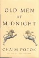 Go to record Old men at midnight