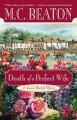 Go to record Death of a perfect wife